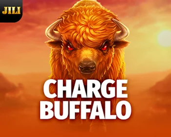 Charge Buffalo