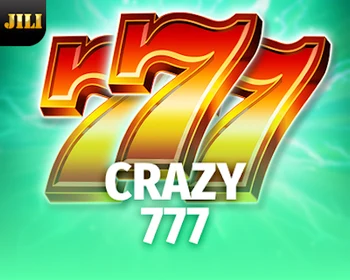 Crazy 777