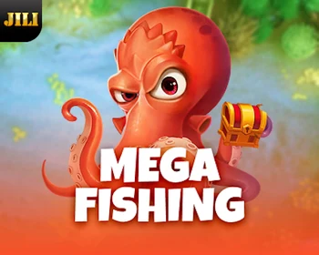 Mega Fishing